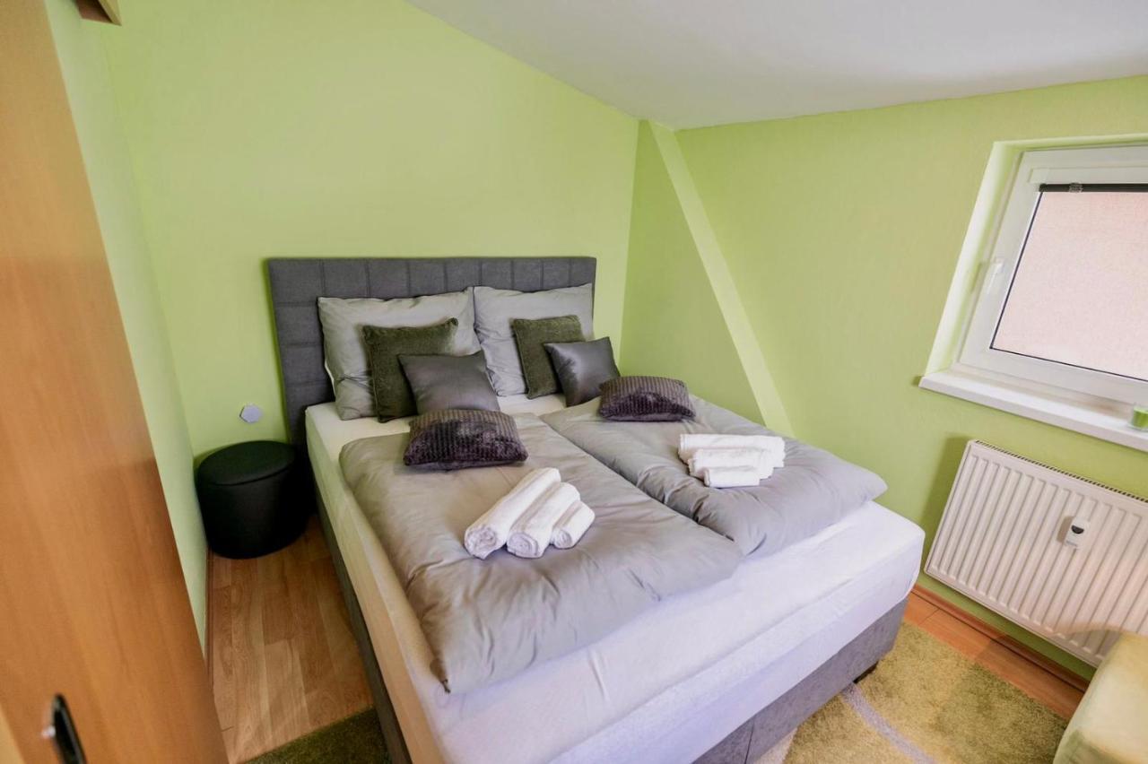 Hills View Apartment Donovaly Extérieur photo