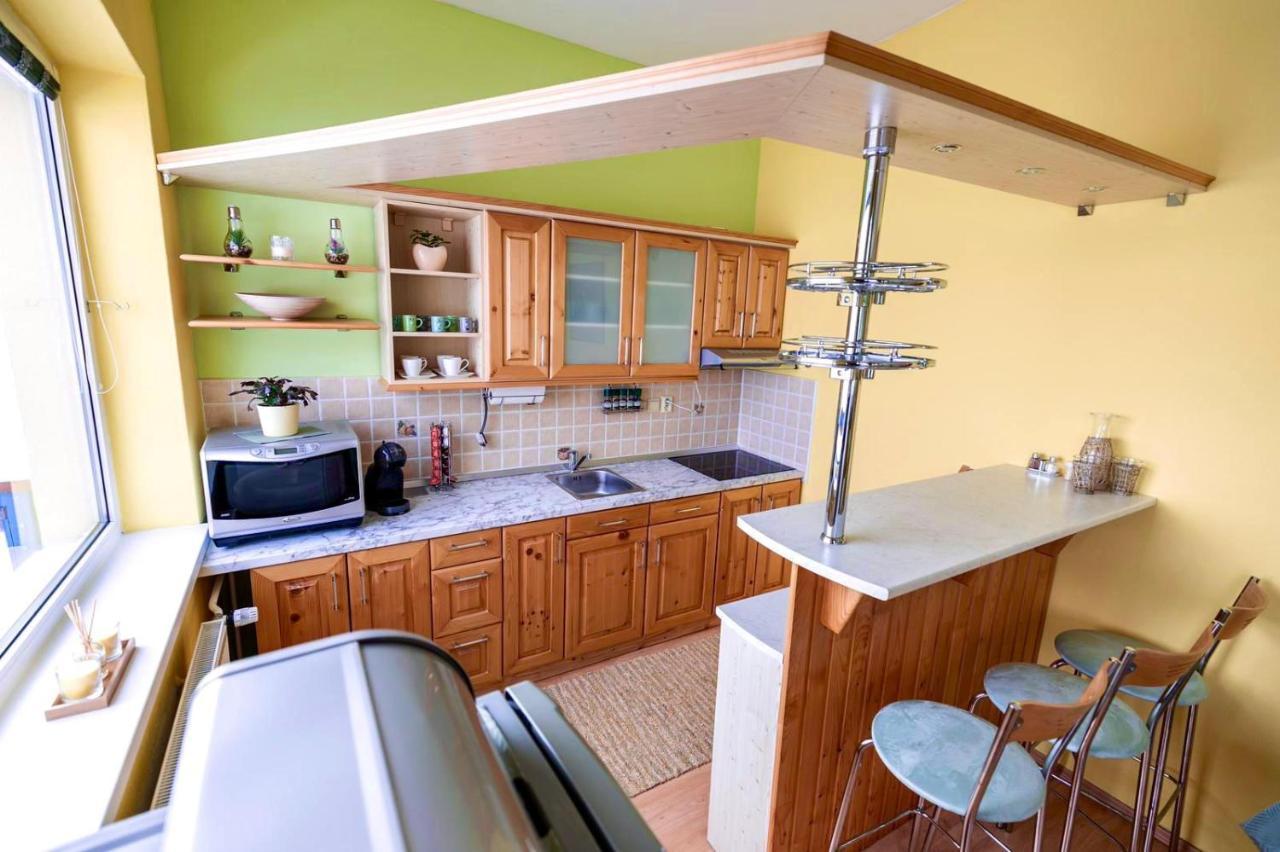 Hills View Apartment Donovaly Extérieur photo