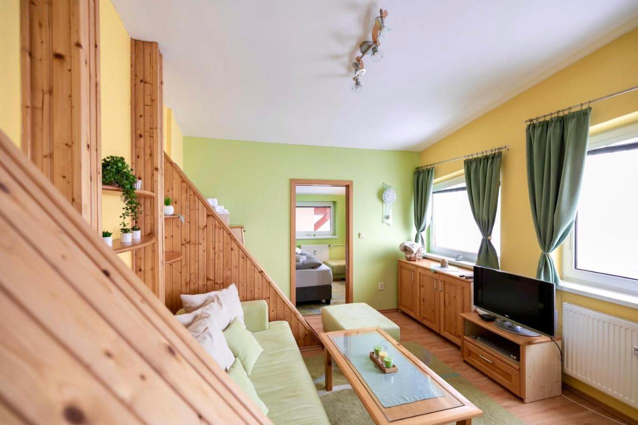 Hills View Apartment Donovaly Extérieur photo