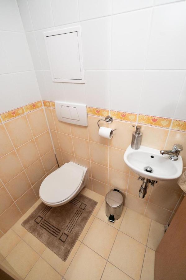 Hills View Apartment Donovaly Extérieur photo