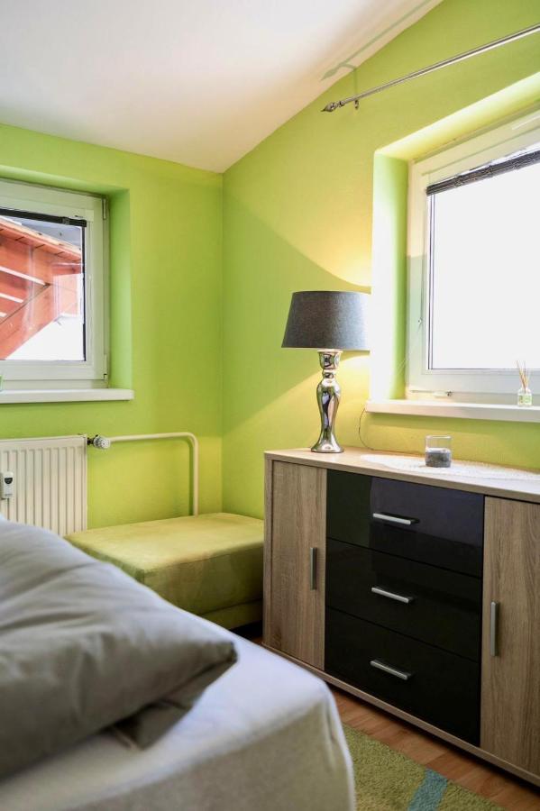 Hills View Apartment Donovaly Extérieur photo