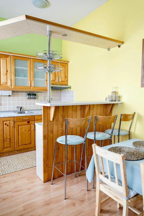 Hills View Apartment Donovaly Extérieur photo