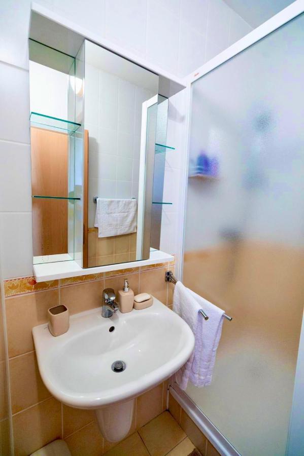 Hills View Apartment Donovaly Extérieur photo