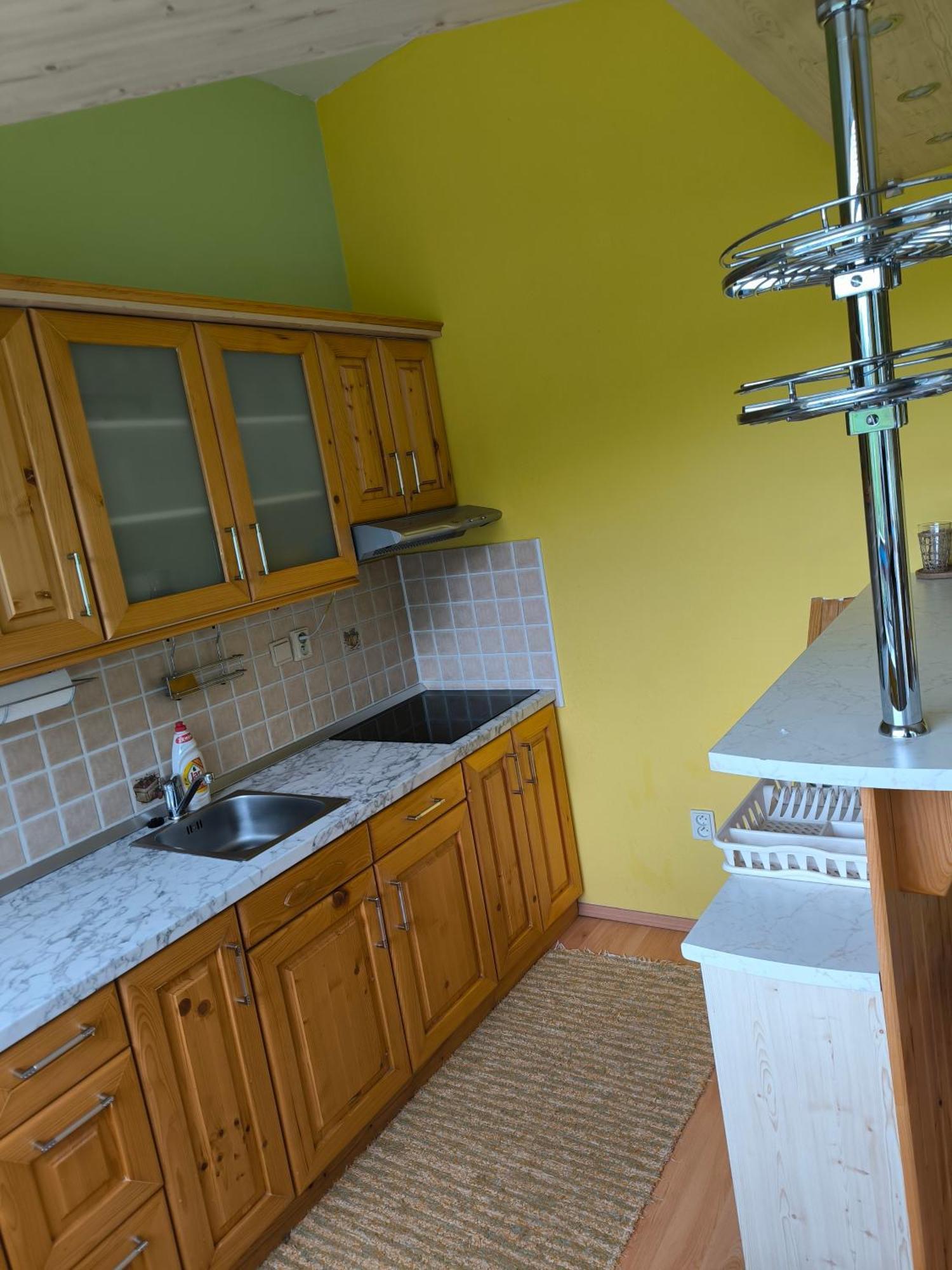 Hills View Apartment Donovaly Extérieur photo