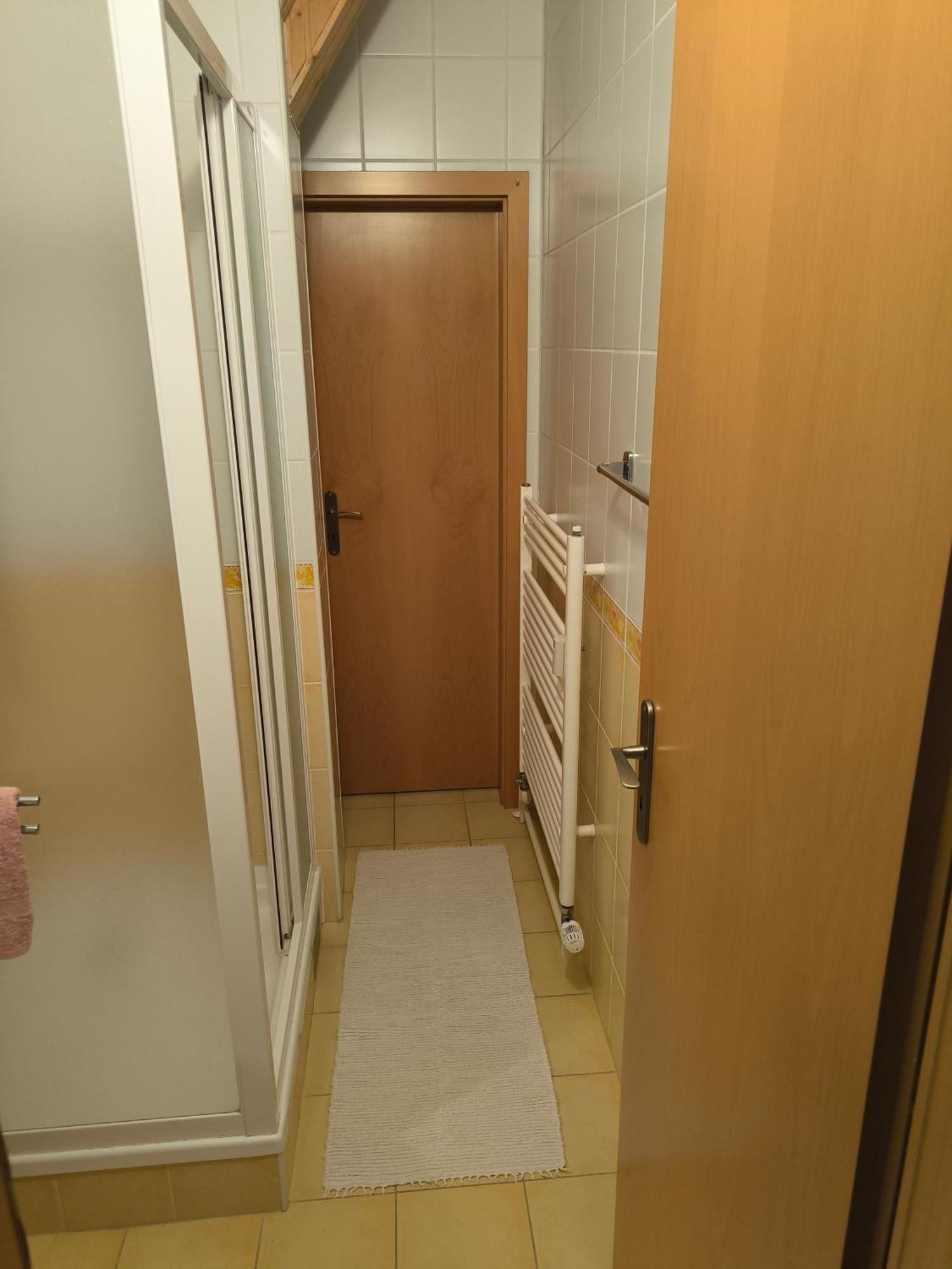 Hills View Apartment Donovaly Extérieur photo
