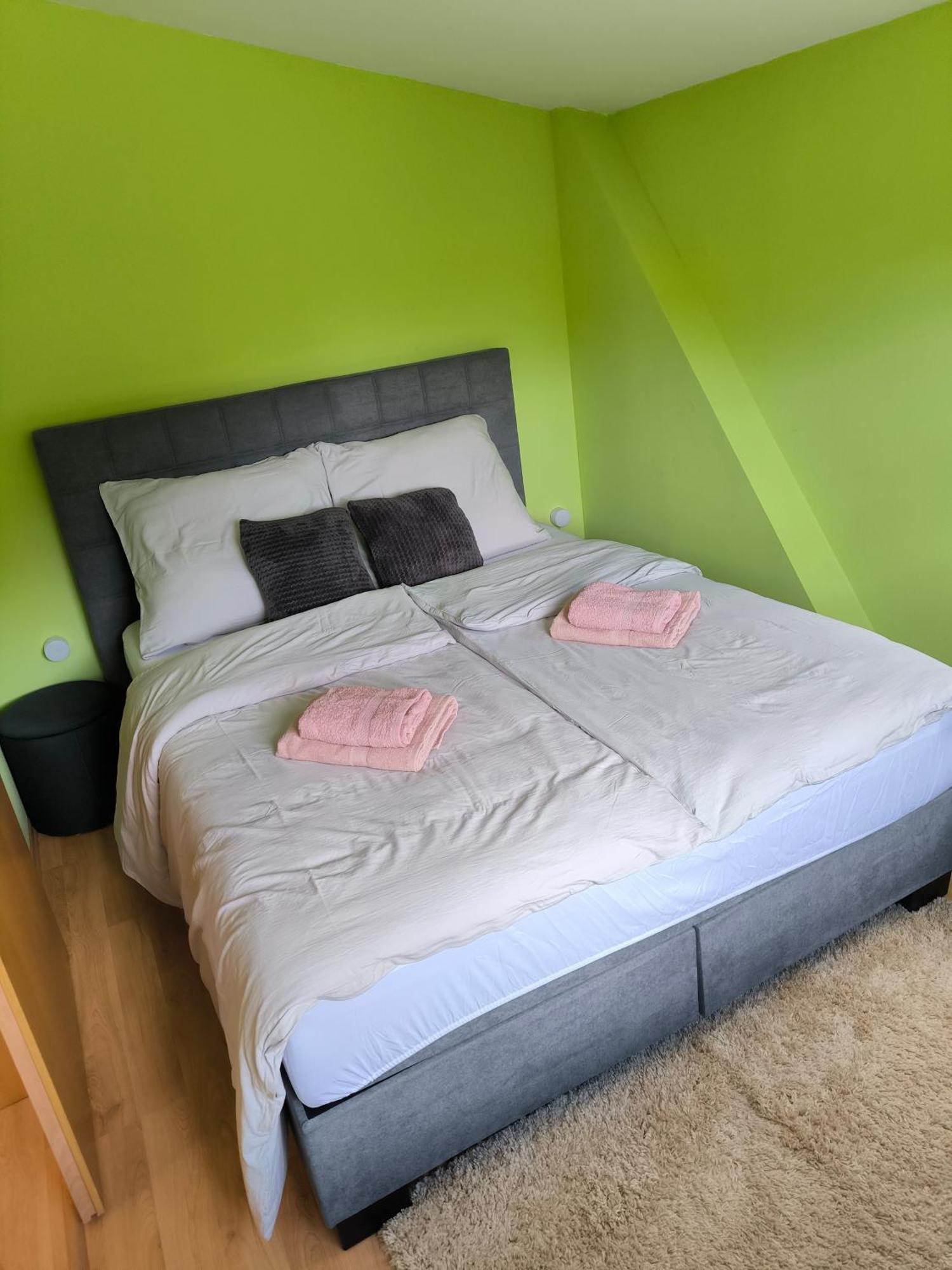 Hills View Apartment Donovaly Extérieur photo